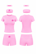 Mommy Legacy Set