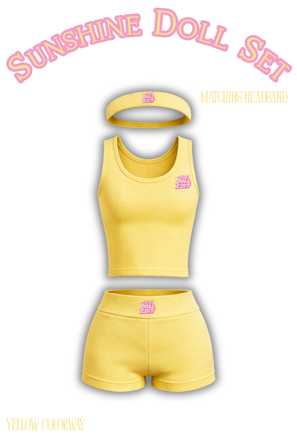 Soft Life Doll Collection Preorder💅