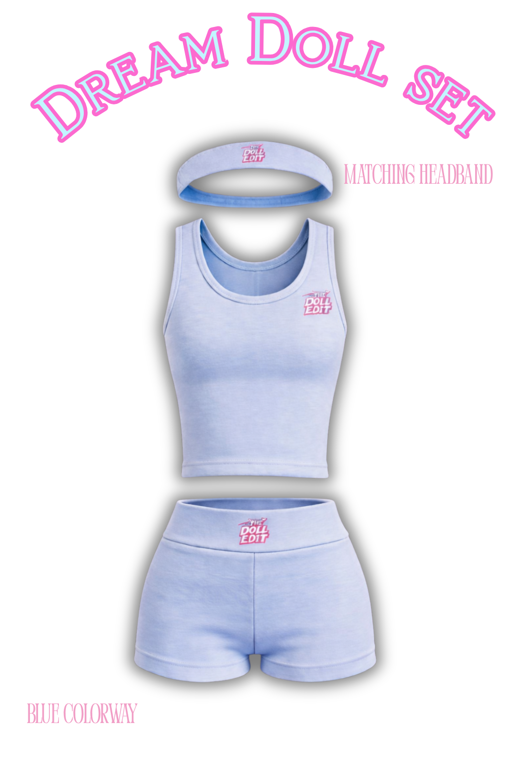 Soft Life Doll Collection Preorder💅