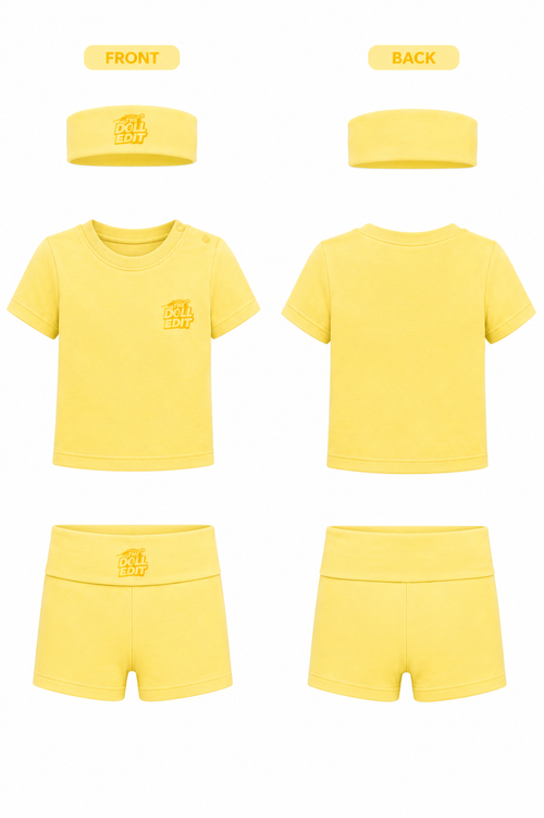 Mini Me Legacy Set