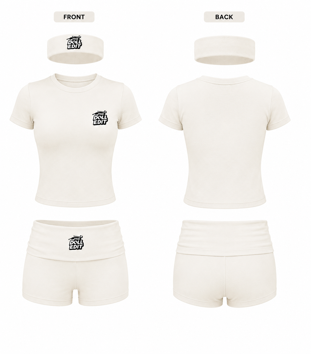 Mommy Legacy Set