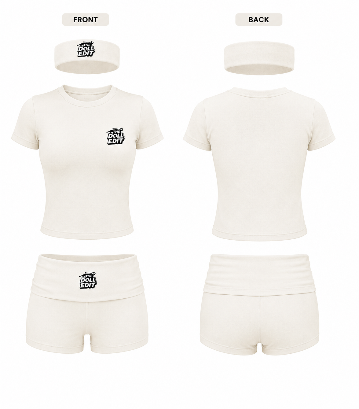 Mommy Legacy Set