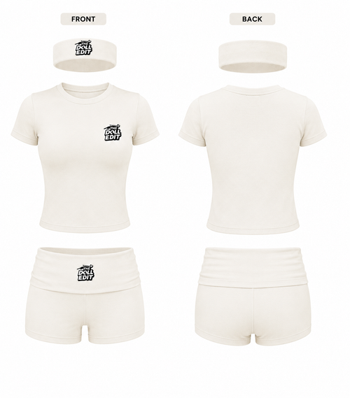 Mommy Legacy Set