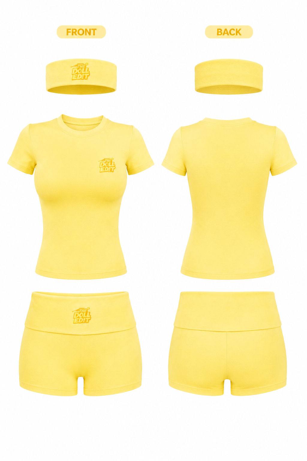 Mommy Legacy Set